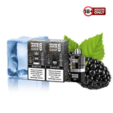 Smoking Juice 15000 Pod Black Ice - günstig kaufen bei SwiftGoods4u