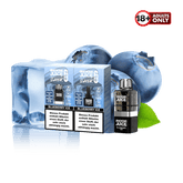 Smoking Juice 15000 Pod Blueberry Ice - günstig kaufen bei SwiftGoods4u