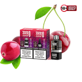 Smoking Juice 15000 Pod Cherry Cranberry - günstig kaufen bei SwiftGoods4u