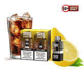 Smoking Juice 15000 Pod Cola Lemon - günstig kaufen bei SwiftGoods4u