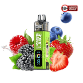 Smoking Juice 15000 Berries Bundle - günstig kaufen bei SwiftGoods4u