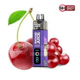 Smoking Juice 15000 Cherry Cranberry Bundle - günstig kaufen bei SwiftGoods4u