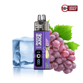 Smoking Juice 15000 Grape Ice Bundle - günstig kaufen bei SwiftGoods4u