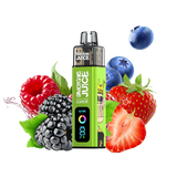 Smoking Juice 15000 Vape Icon