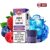 Starbuzz Stack - n Play Pods Blue Razz Blast & Berry Mix - günstig kaufen bei SwiftGoods4u