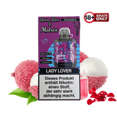 Stars Bar x Matrix Lady Lover