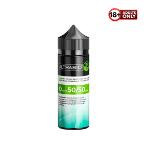 Ultrabio Base 50VG/50PG - 40ml/100ml - günstig kaufen bei SwiftGoods4u