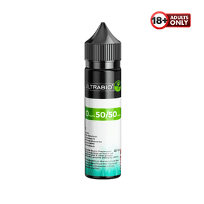 Ultrabio Base 50VG/50PG - 40ml/100ml - günstig kaufen bei SwiftGoods4u