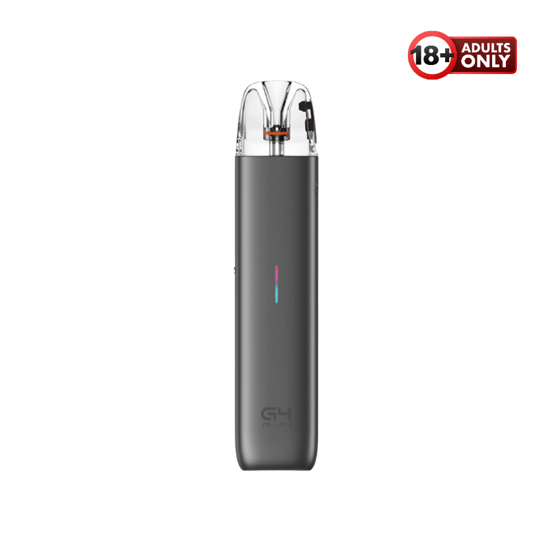 Uwell Caliburn G4 Mini Open Pod Kit - 5 Farben - günstig kaufen bei SwiftGoods4u