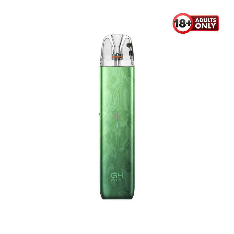 Uwell Caliburn G4 Mini Open Pod Kit - 5 Farben - günstig kaufen bei SwiftGoods4u