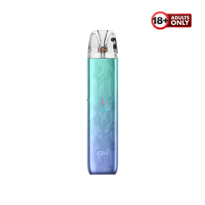 Uwell Caliburn G4 Mini Open Pod Kit - 5 Farben - günstig kaufen bei SwiftGoods4u