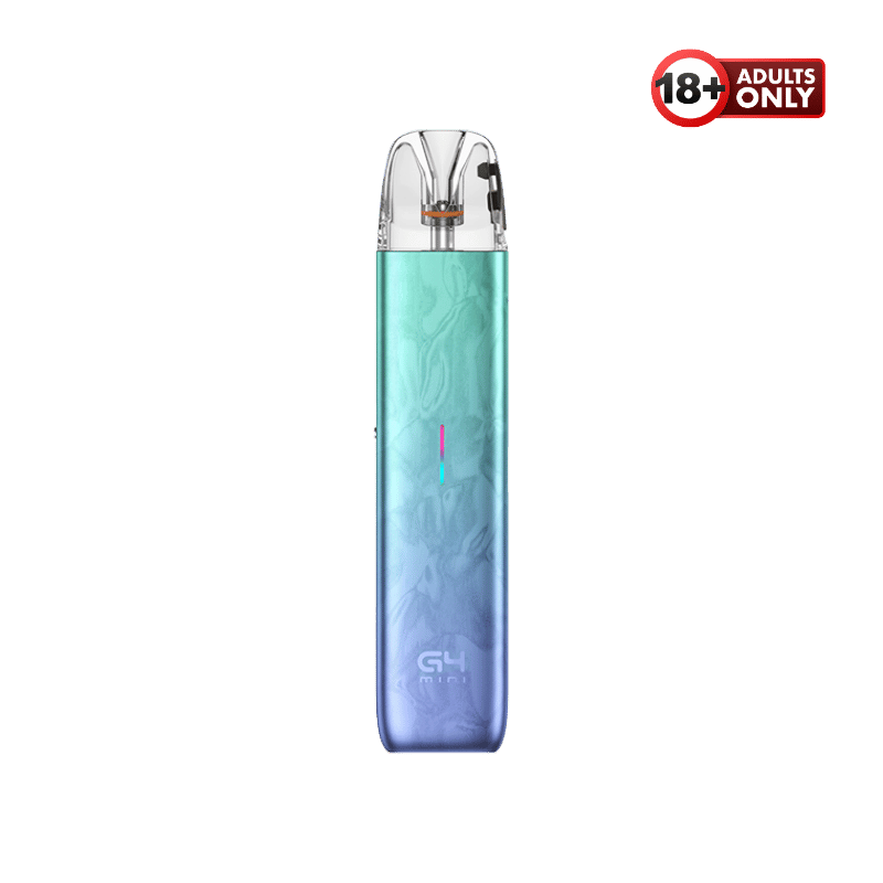 Uwell Caliburn G4 Mini Open Pod Kit - 5 Farben - günstig kaufen bei SwiftGoods4u
