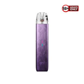 Uwell Caliburn G4 Mini Open Pod Kit - 5 Farben - günstig kaufen bei SwiftGoods4u