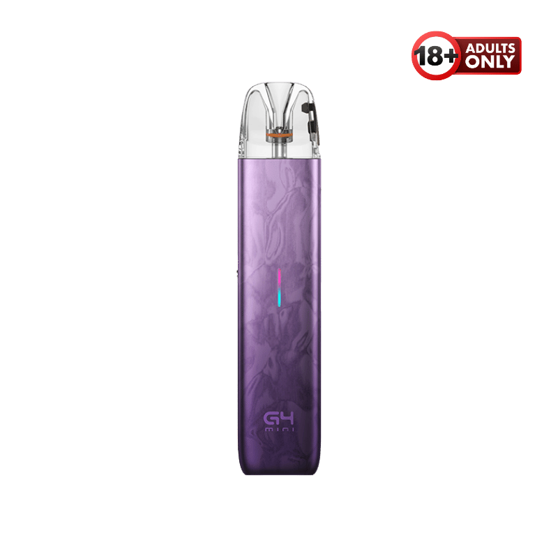 Uwell Caliburn G4 Mini Open Pod Kit - 5 Farben - günstig kaufen bei SwiftGoods4u