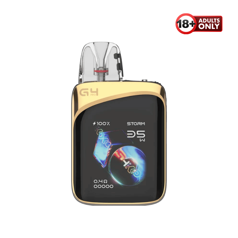 Uwell-Caliburn-G4-Pro-Koko-Pod-Kit-Desert-Gold