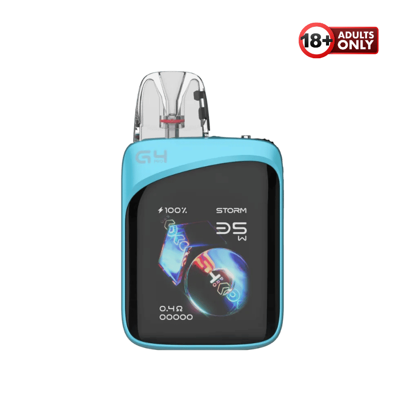 Uwell-Caliburn-G4-Pro-Koko-Pod-Kit-Glass-Blue