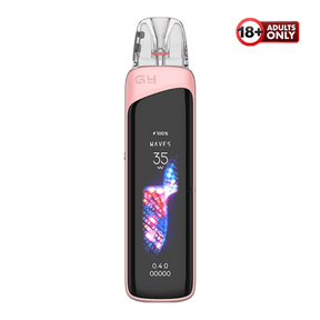 Uwell Caliburn G4 Pro Open Pod Kit - 5 Farben - günstig kaufen bei SwiftGoods4u