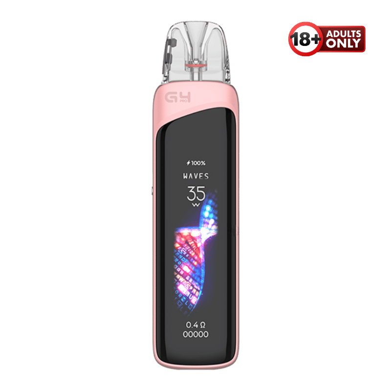 Uwell-Caliburn-G4-Pro-Pod-Kit-Fantasy-Pink
