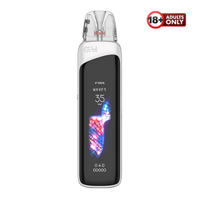 Uwell Caliburn G4 Pro Open Pod Kit - 5 Farben - günstig kaufen bei SwiftGoods4u
