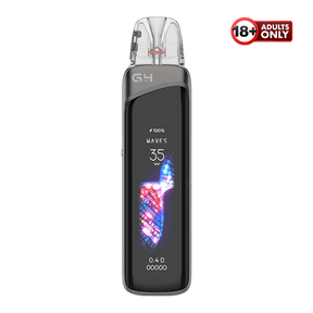 Uwell Caliburn G4 Pro Open Pod Kit - 5 Farben - günstig kaufen bei SwiftGoods4u