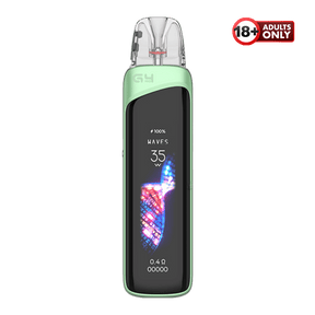 Uwell Caliburn G4 Pro Open Pod Kit - 5 Farben - günstig kaufen bei SwiftGoods4u