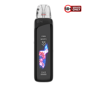 Uwell Caliburn G4 Pro Open Pod Kit - 5 Farben - günstig kaufen bei SwiftGoods4u