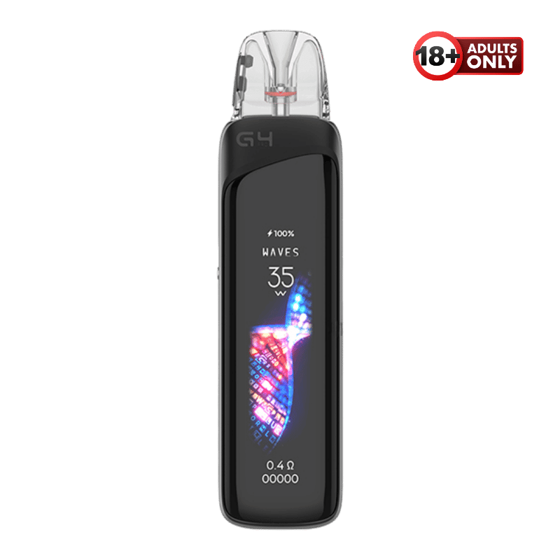 Uwell Caliburn G4 Pro Open Pod Kit - 5 Farben - günstig kaufen bei SwiftGoods4u