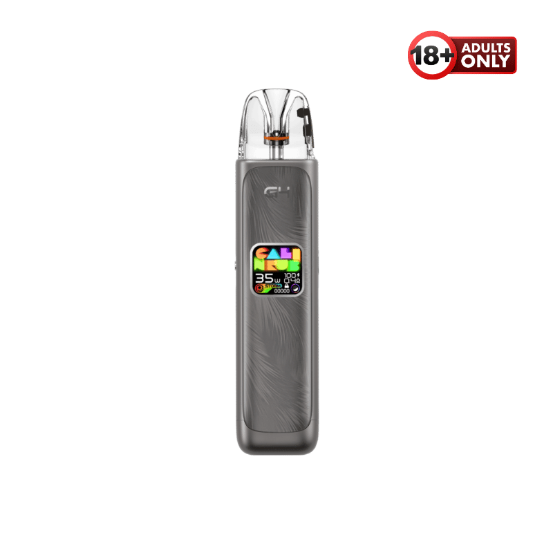 Uwell Caliburn G4 Open Pod Kit | gnstig kaufen | Alle Farben Uwell Caliburn G4 Open Pod Kit | gnstig kaufen | Alle Farben