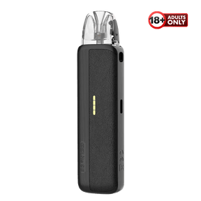 Uwell Caliburn G5 Lite SE Open Pod Kit Black Leather