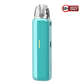 Uwell Caliburn G5 Lite SE Open Pod Kit Blue LEather