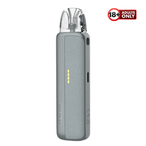 Uwell Caliburn G5 Lite SE Open Pod Kit Gray Leather