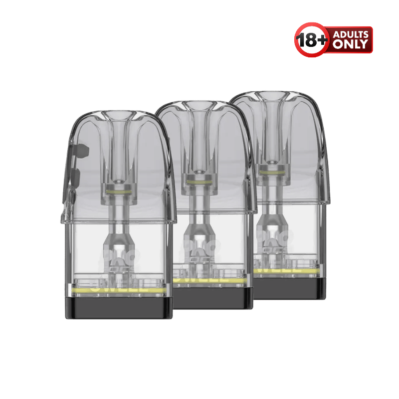 Uwell Caliburn G5 GPP Alpha Pods 3 Stück