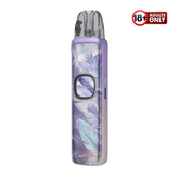 Uwell Caliburn G5 Open Pod Kit Aurora Feathers