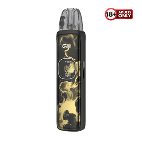 Uwell Caliburn G5 Open Pod Kit Blakc Gold