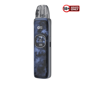Uwell Caliburn G5 Open Pod Kit Navy Ripples