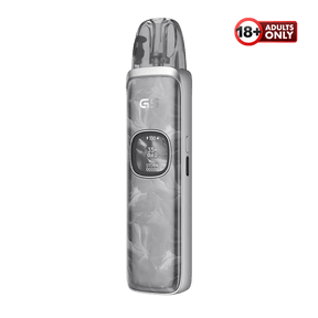 Uwell Caliburn G5 Open Pod Kit Silver Marble