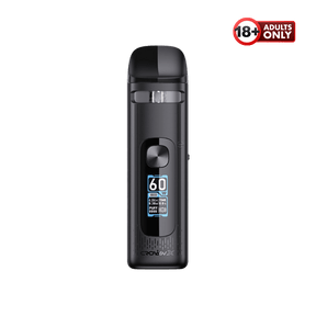 Uwell Crown X Open Pod Kit - günstig kaufen bei SwiftGoods4u