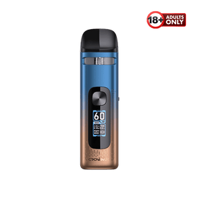 Uwell Crown X Open Pod Kit - günstig kaufen bei SwiftGoods4u