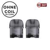 Uwell Crown X Pods (ohne Coil) - günstig kaufen bei SwiftGoods4u