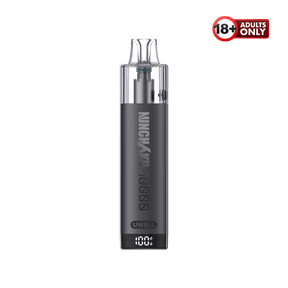 Uwell-Nuncha-10000-Pod-Kit-Elegant-Black