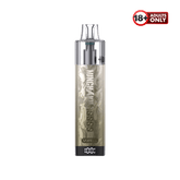 Uwell Nuncha 10000 Open Pod Kit - 6 Farben - günstig kaufen bei SwiftGoods4u