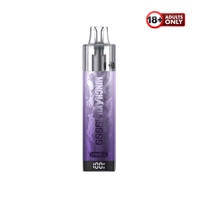 Uwell-Nuncha-10000-Pod-Kit-Phoenix-Purple