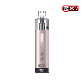 Uwell-Nuncha-10000-Pod-Kit-Sunglow-Pink