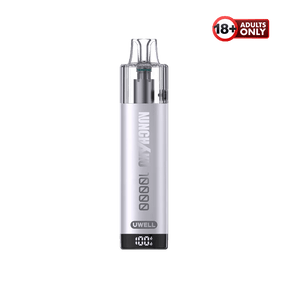 Uwell Nuncha 10000 Open Pod Kit - 6 Farben - günstig kaufen bei SwiftGoods4u