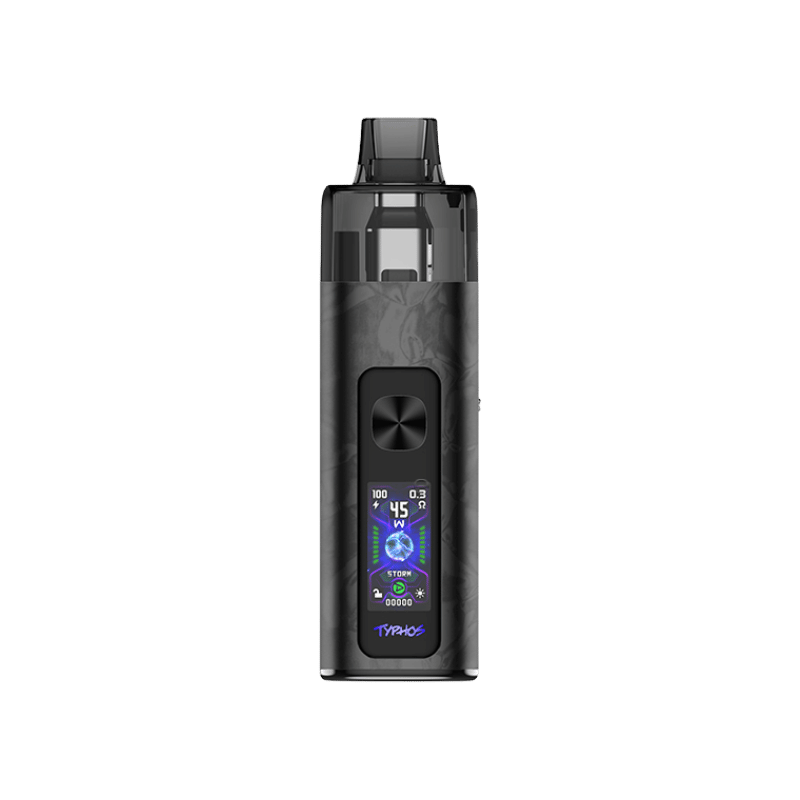 Uwell Typhos Big Puff