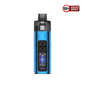 Uwell Typhos Open Pod Kit - 7 Farben - günstig kaufen bei SwiftGoods4u