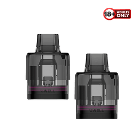 Uwell Typhos Pods - günstig kaufen bei SwiftGoods4u