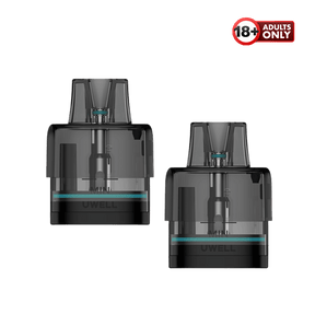Uwell Typhos Pods - günstig kaufen bei SwiftGoods4u