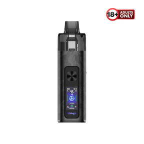 Uwell Typhos Open Pod Kit - günstig kaufen bei SwiftGoods4u