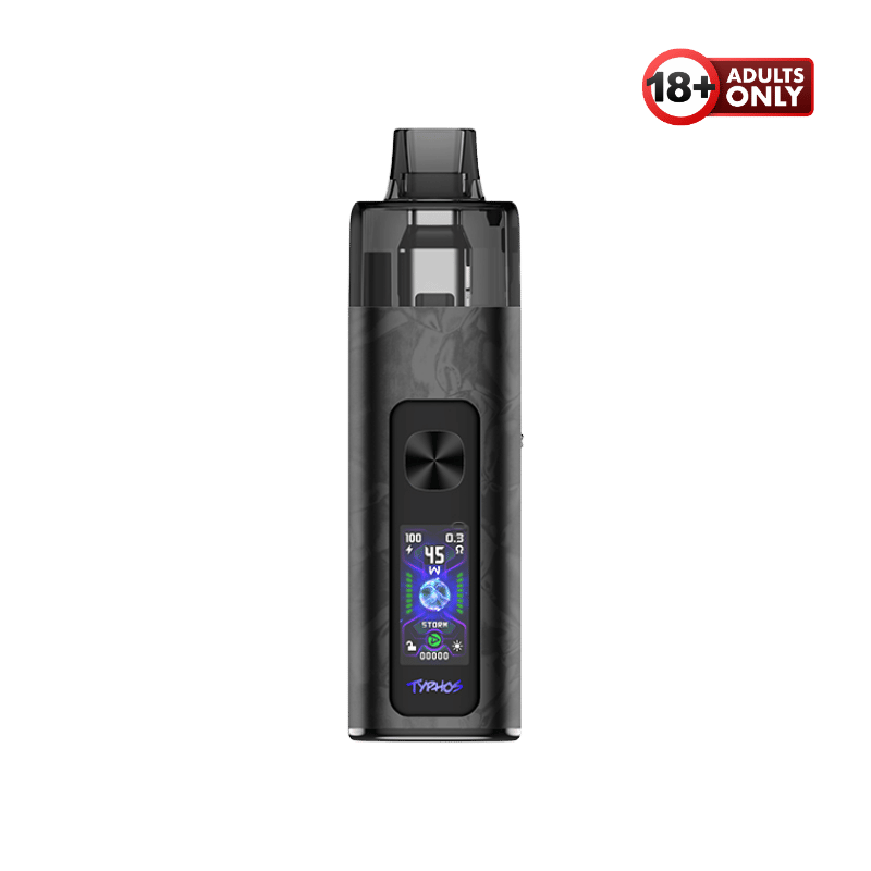 Uwell Typhos Open Pod Kit - günstig kaufen bei SwiftGoods4u